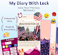 screenshot of My Diary - Diary with Lock