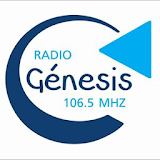GENESIS FM 106.5 icon