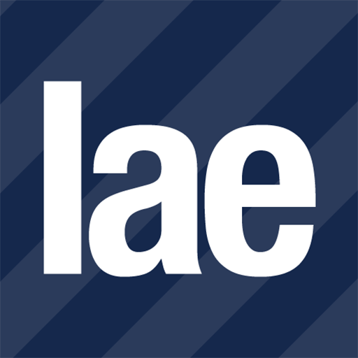 Registro Horario Lae Consultin logo