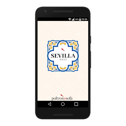 SEVILLA 2023 Screen 1