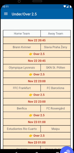 Ultra Tips Bet 2