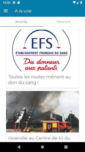 Vaires-sur-Marne Screen 3
