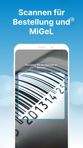 Weita WeCare Screen 2