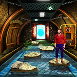 Cover Image of Herunterladen Escape Room paralleles Mysterium  APK