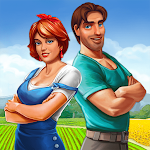 Cover Image of ダウンロード ジェーンの農場：農業ゲーム  APK