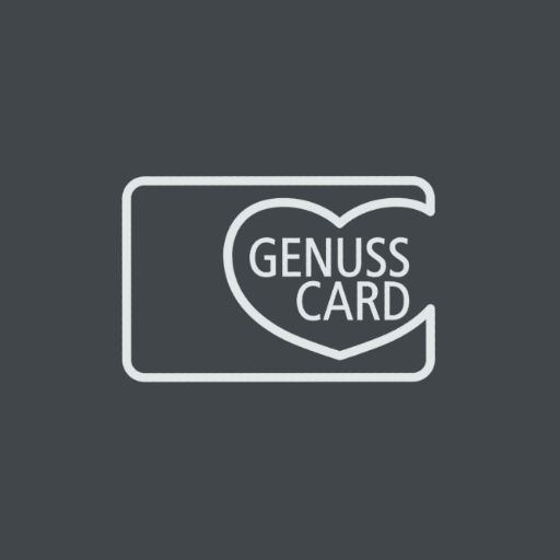 GenussCard logo
