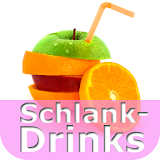 Schlank-Drinks - Abnehmen Diät icon