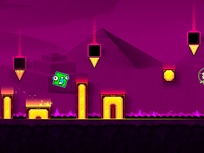 [最新] level complete geometry dash 142106-End level geometry dash