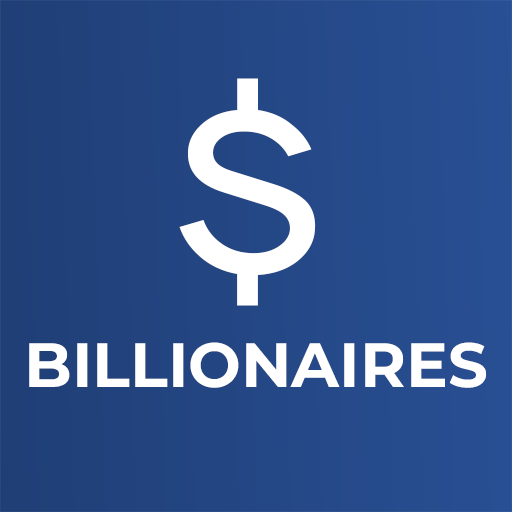 Billionaire logo