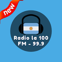 Radio la 100 FM 99.9 en vivo Buenos Aires