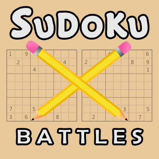 Sudoku Battles