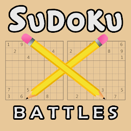 Sudoku Battles