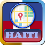 Cover Image of Download Haiti Maps and Direction  APK
