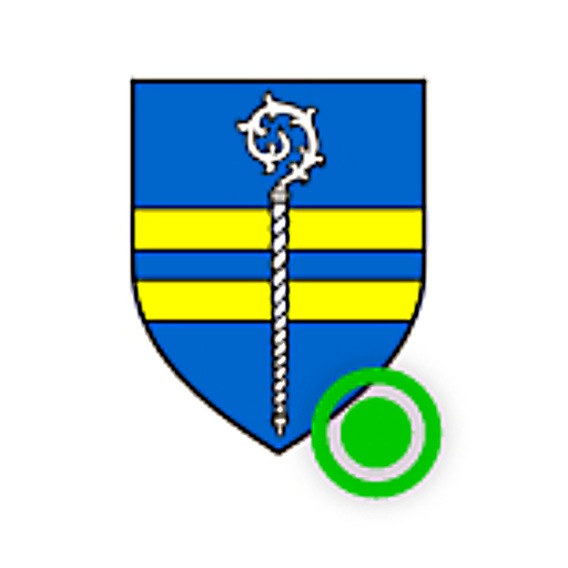 Komunalna: Sveti Filip i Jakov logo