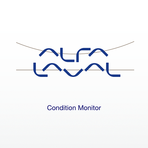 Alfa Laval Condition Monitor  Icon