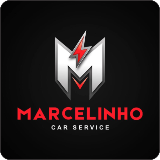M Car Service logo