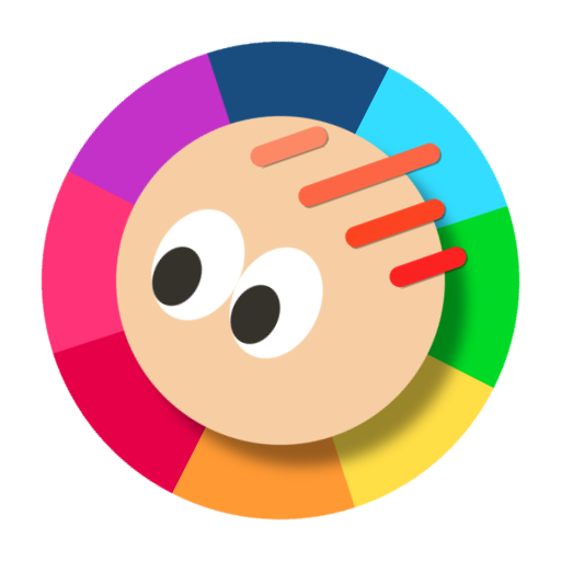 Color Genius logo