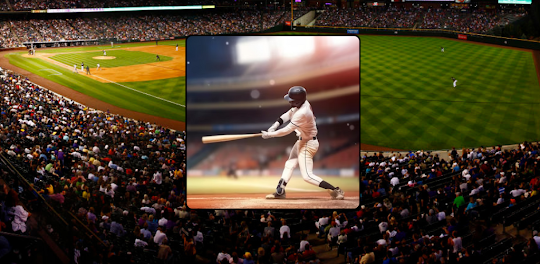 Tap Sports Baseball MLB 2023