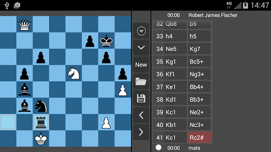 Chess screenshots 6