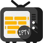 Cover Image of 下载 IPTV Master  APK