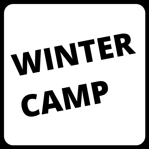 Winter Camp By Team VSC logo