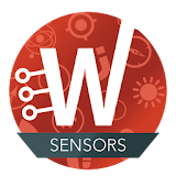 Wyliodrin Sensors icon