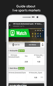 Tips online sports betting