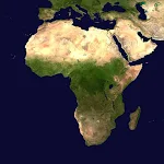 Cover Image of Download History of Africa  APK