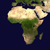 History of Africa icon