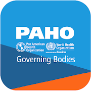 Top 1 Events Apps Like PAHO GBO - Best Alternatives