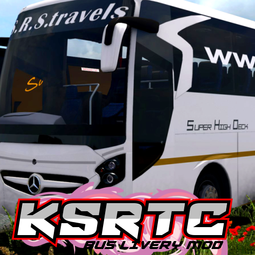 Ksrtc Bus Livery Mod Download on Windows