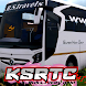 Ksrtc Bus Livery Mod
