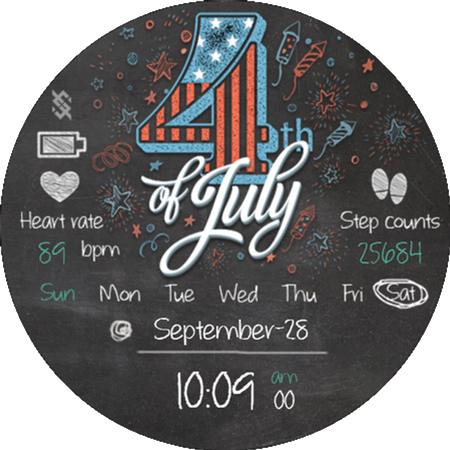 BFF31-4th of July Independence screenshot 18