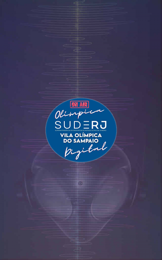 Rádio Olímpica Digital Screen 2