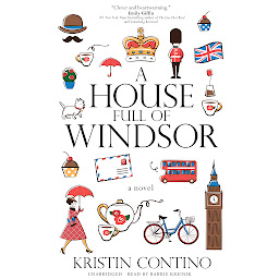 Icon image A House Full of Windsor