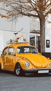 Volkswagen Beetle Wallpapers Apk Download 2