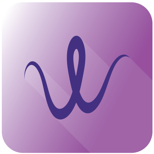 Wallpapy HD Wallpapers logo