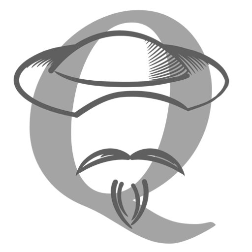 Don Quijote de la Mancha logo