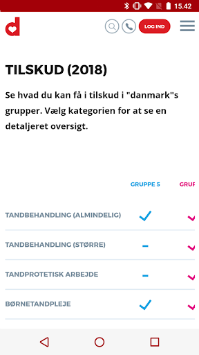 danmark Screen 3