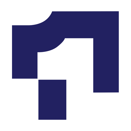 The First National Bank & Trus logo
