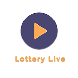 Lottery Live icon