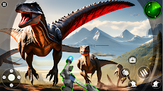 Animal Hunting Dinosaur Gamesのおすすめ画像2
