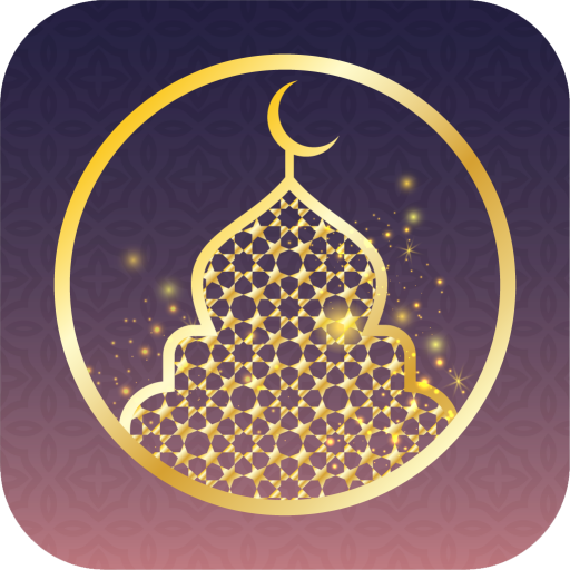 Prayer Times - Azan , Azkar , Qibla & Weather Laai af op Windows