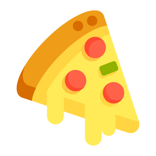 Homemade Pizza Recipes logo