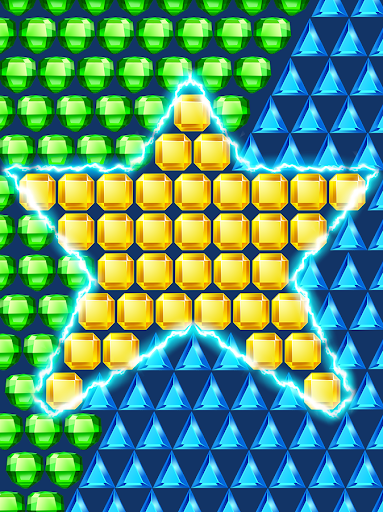 Pirate Jewel Treasure Screenshot 4 - AppWisp.com