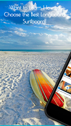 Surfboard Guide Screenshot 1 - AppWisp.com