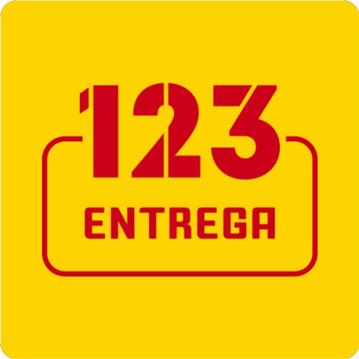 123 Entrega logo