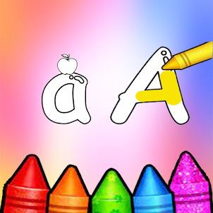 Coloring Game : Color & paint