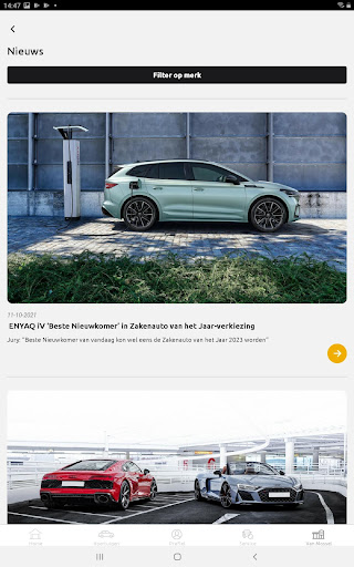 Van Mossel screenshot 15