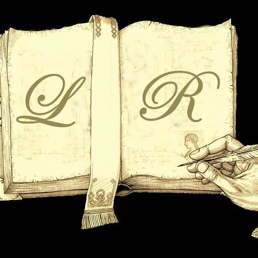 Luigi Ruggieri logo